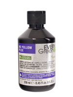 Шампунь против желтизны Dikson EVERY GREEN VEGAN ANTI-YELLOW SHAMPOO